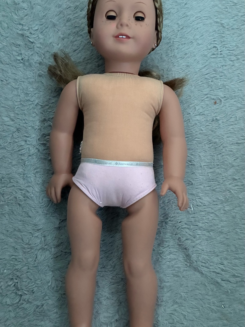American Girl Just Like You 24 Doll
